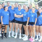 Feldkirchs Handballdamen schon in Nöten