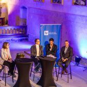 „Amerika innoviert, China imitiert und Europa reguliert“