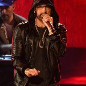 Eminem wird Großvater