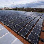 Preis für PV-Strom steigt