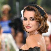 Penélope Cruz dreht mit Depp