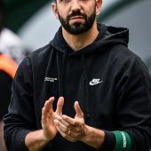 Der Neue von ManU