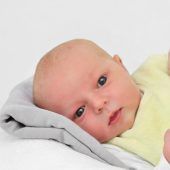 Linus Lingenhel aus Doren