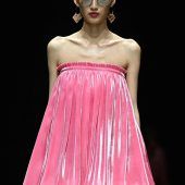 Ballonkleid