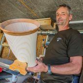 Vom „Tännele“ zum Instrument