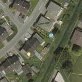 Doppelhaushälfte in Lustenau um 450.000 Euro verkauft