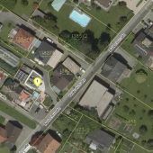 Einfamilienhaus in Lustenau um 630.000 Euro verkauft