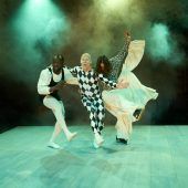 19.30 Uhr Landestheater, Bregenz