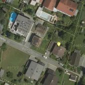Grundstück in Dornbirn um 570.000 Euro verkauft