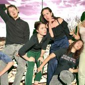 20 Uhr Theater Kosmos, Bregenz