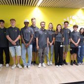 Ausbildung im Rauch-Tal