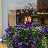 Neues Restaurant