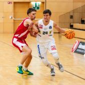 Starke  Offensive