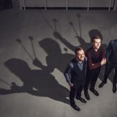18.30 Uhr A. Landtagssaal, Bregenz