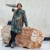 Ausstellung von Tarek Atoui im Kunsthaus Bregenz. »D4