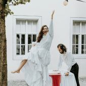 20 Uhr Collini-Garage, Hohenems