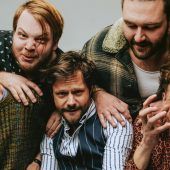 20 Uhr Conrad Sohm, Dornbirn