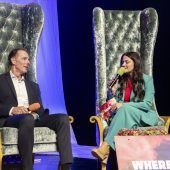 Tomorrow Mind Festival widmet sich mentaler Stärke. »D1