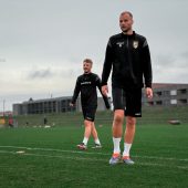 Austria unterliegt im ersten Test FC Vaduz mit 1:5