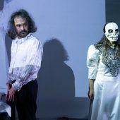 Am Mittwoch feierte „Hirschfelds go to Izmir“ Premiere. »D5
