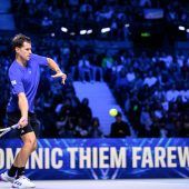 Thiem-Tag in Wien