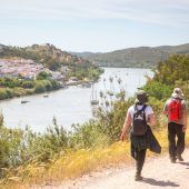 Nachsaison an der Algarve
