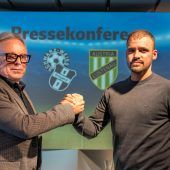 Die Rolle des Favoriten will keiner