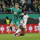 Zweiter Sieg für Rapid