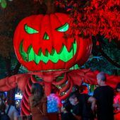 18 Uhr Event-Center, Hohenems