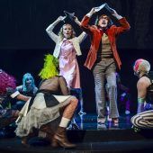 Rocky Horror Show