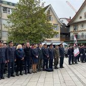 Vorarlbergs Polizei im Rampenlicht