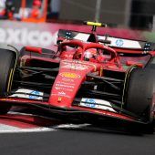 Ferrari-Sieg in Mexiko