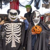 Schaurig-schöne Tipps für eine gelungene Halloween-Nacht. »A6