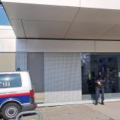Intensive Suche nach dem Amokjäger