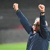 SW Bregenz mit Sensation im Achtelfinale des ÖFB-Cup. 2:1-Sieg über den GAK. »C1
