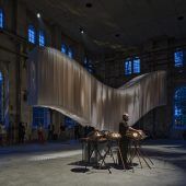„mutual sounds“ im Kunstraum Dornbirn