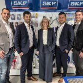 Kugelfink-Jubiläum: 90 Jahre gut gerollt