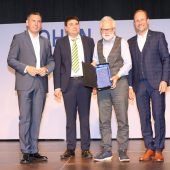 Hohenems ehrte seine Sportler