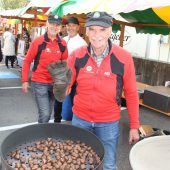 Dorffest mit Tradition und Kunsthandwerk