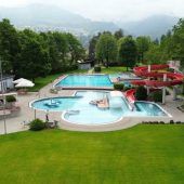 Kein Hallenbad für den Großraum Feldkirch