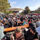Fußacher Herbstmarkt am Nationalfeiertag