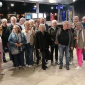 Eingesendet. Vereinsnachrichten aus dem Bezirk