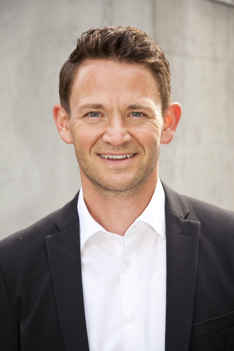 Gewerkschafter Marcel Gilly erwartet schwierige Gehaltsverhandlungen.⇒gpa