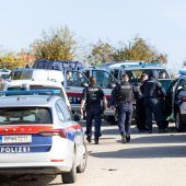 Tödliche Schüsse auf Bürgermeister
