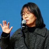 Literaturnobelpreis für ­Südkoreanerin Han Kang