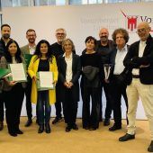 Aufruf für Demokratie: „Es gibt Alternativen“