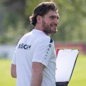 Alberschwende feiert ersten Sieg
