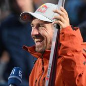 Hirscher über Comeback: „Besser als auf der Couch“