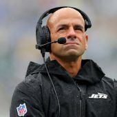 Neuer Coach für Team von Star-Quarterback