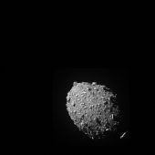 Asteroidenabwehr: Esa-Sonde „Hera“ soll ins All aufbrechen